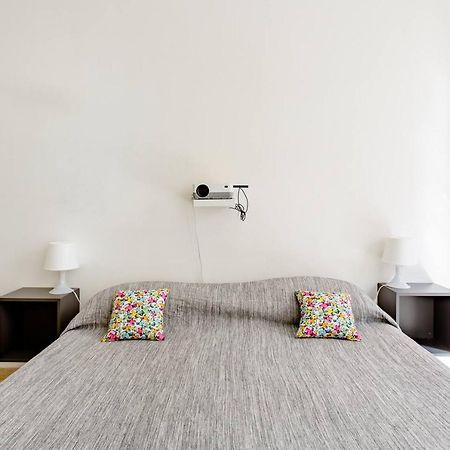 Hotel Il Lapino à Palerme Extérieur photo