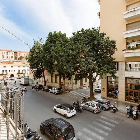 Hotel Il Lapino à Palerme Extérieur photo