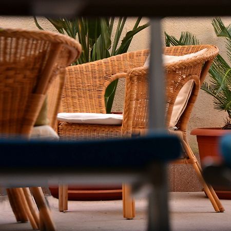 Hotel Il Lapino à Palerme Extérieur photo