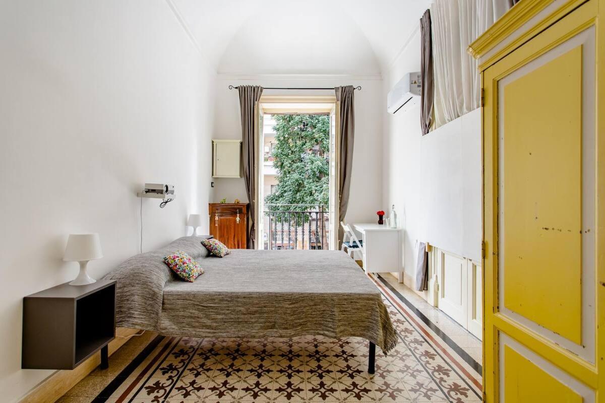 Hotel Il Lapino à Palerme Extérieur photo
