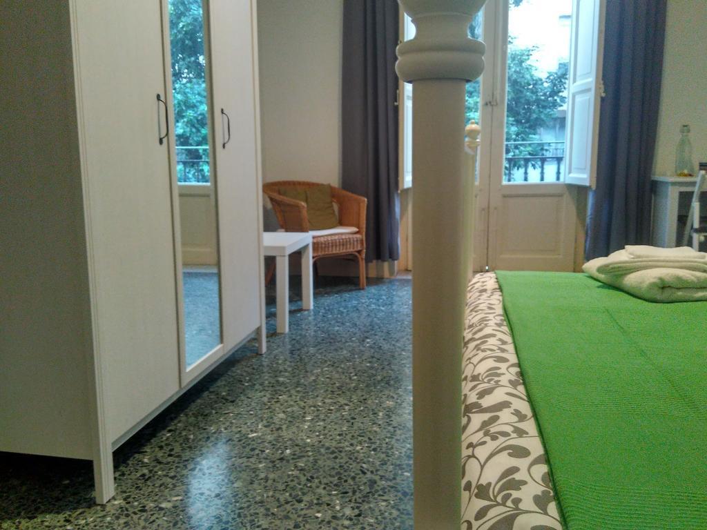 Hotel Il Lapino à Palerme Extérieur photo