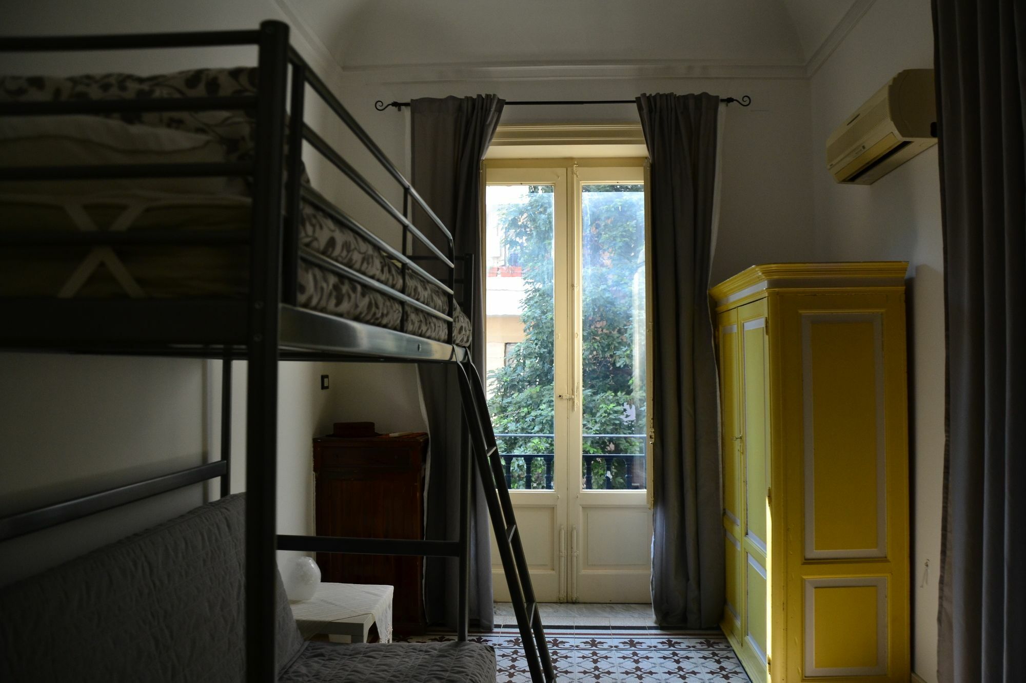 Hotel Il Lapino à Palerme Extérieur photo