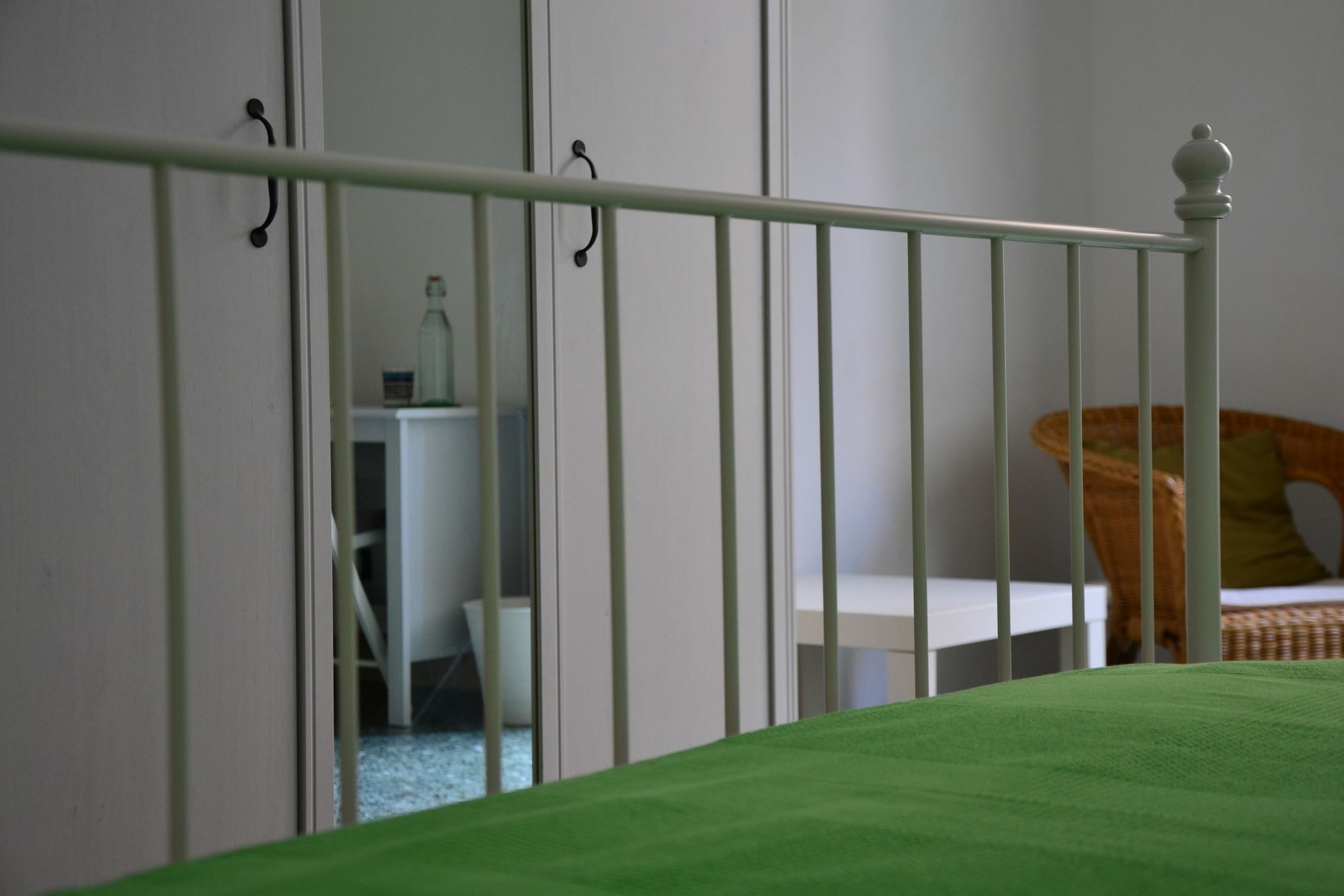 Hotel Il Lapino à Palerme Extérieur photo