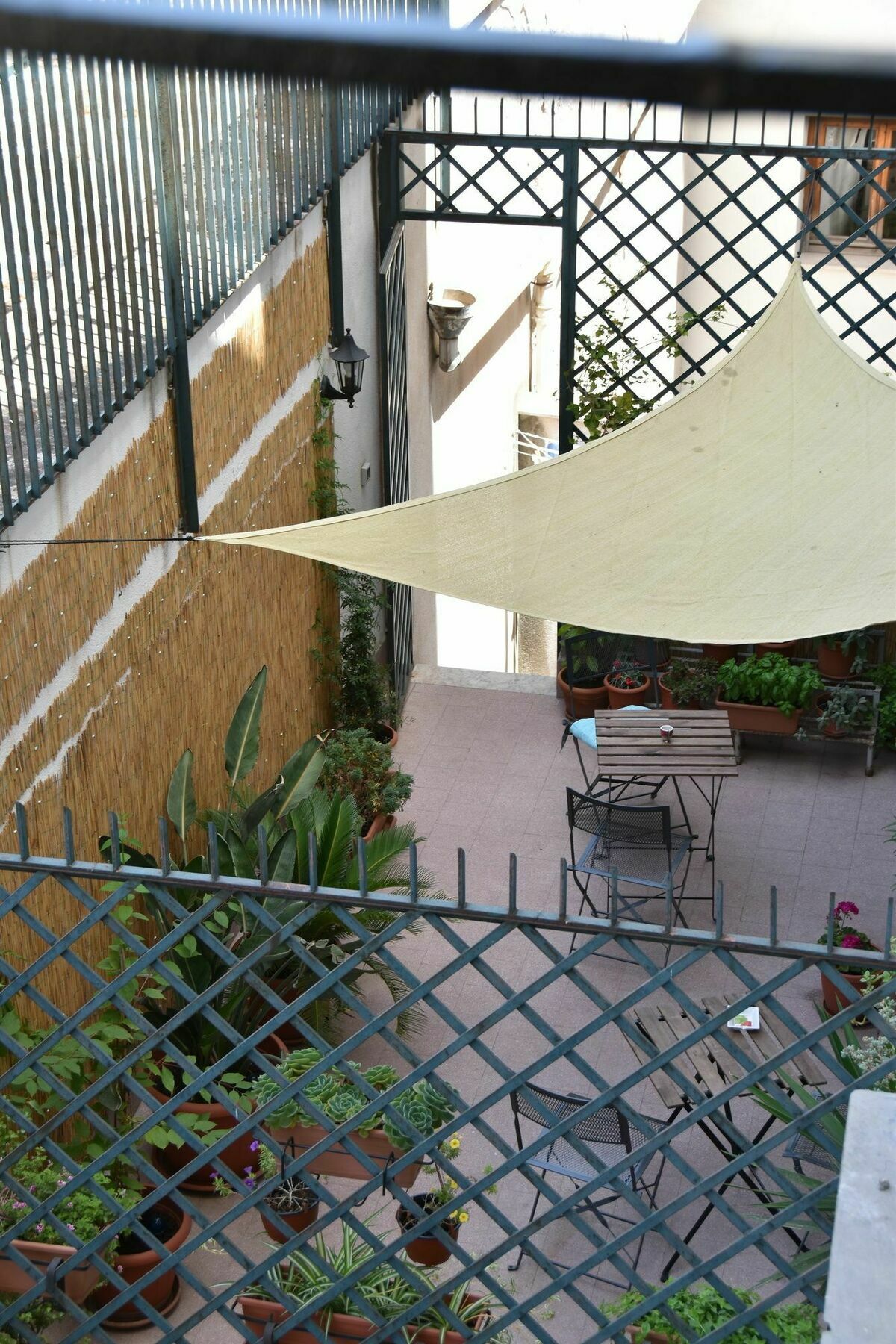 Hotel Il Lapino à Palerme Extérieur photo