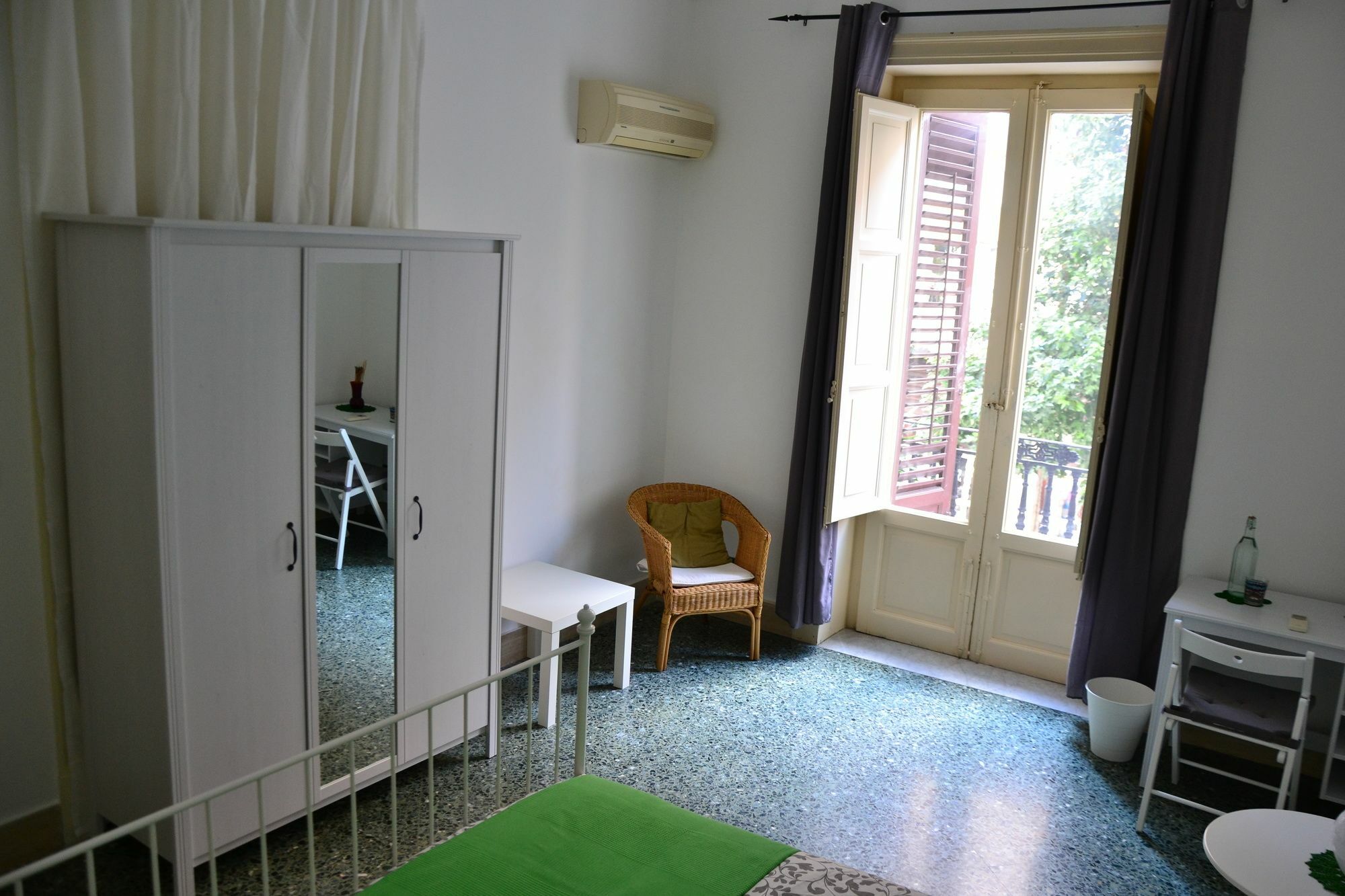 Hotel Il Lapino à Palerme Extérieur photo
