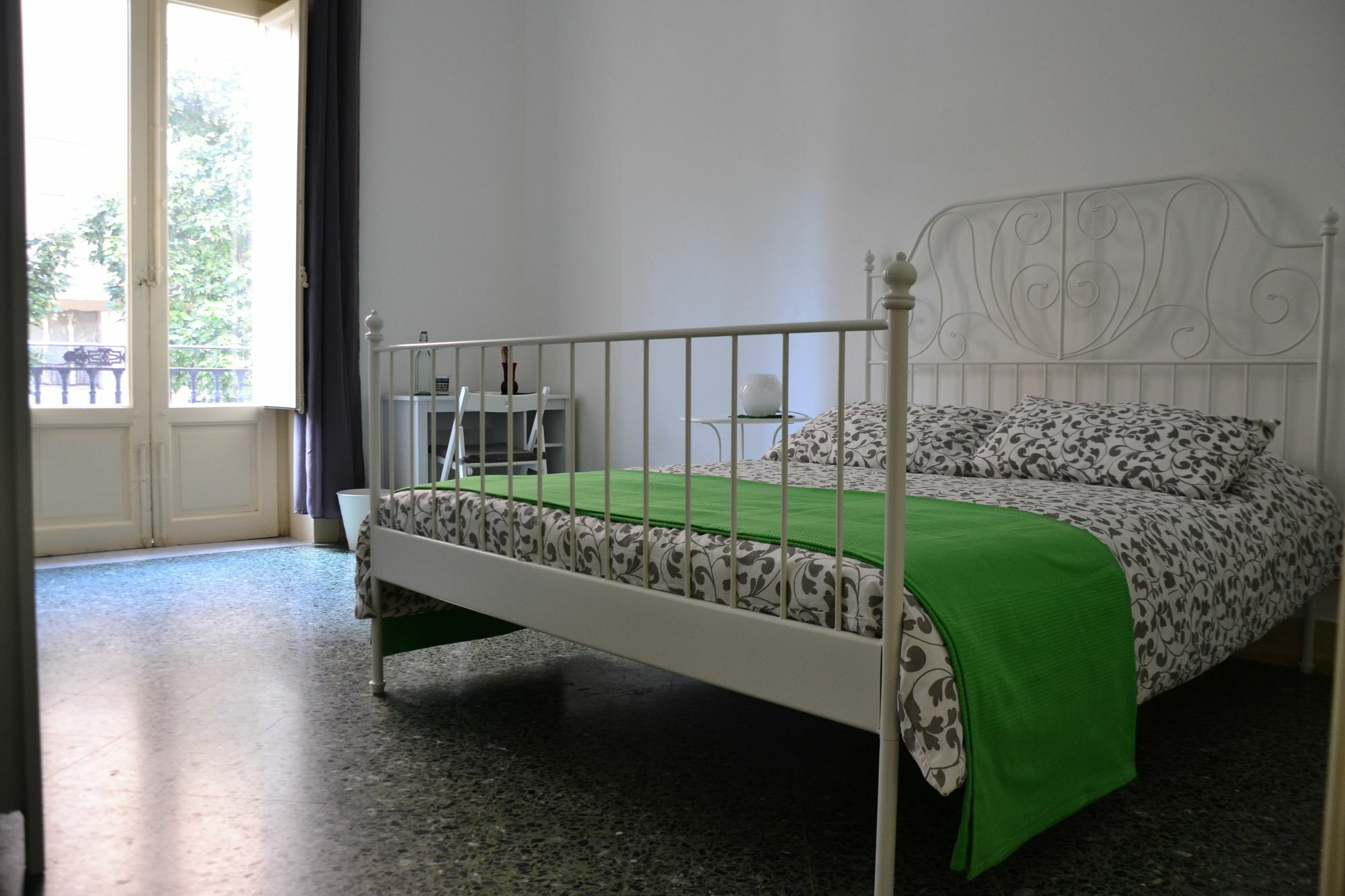 Hotel Il Lapino à Palerme Extérieur photo