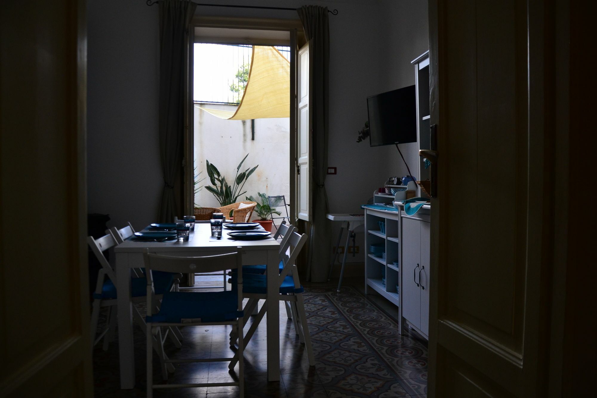 Hotel Il Lapino à Palerme Extérieur photo