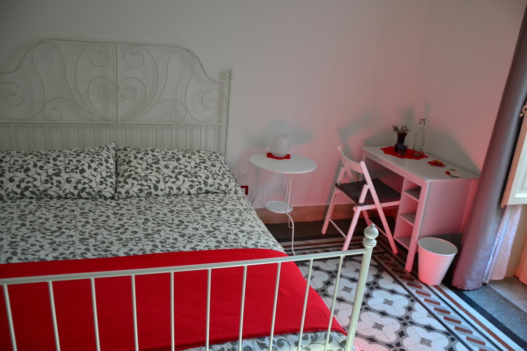 Hotel Il Lapino à Palerme Extérieur photo