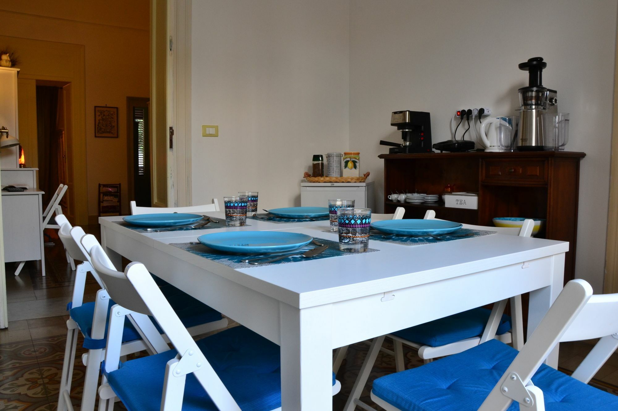 Hotel Il Lapino à Palerme Extérieur photo