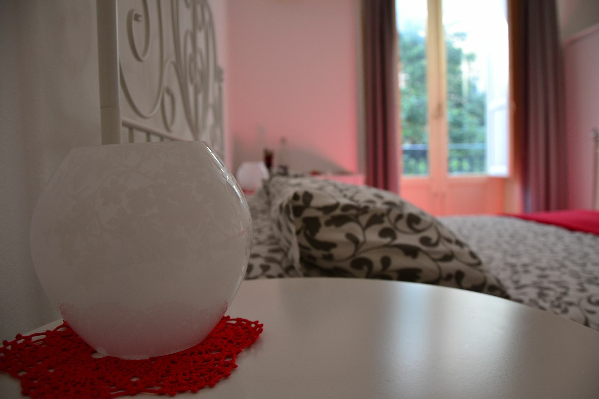 Hotel Il Lapino à Palerme Extérieur photo