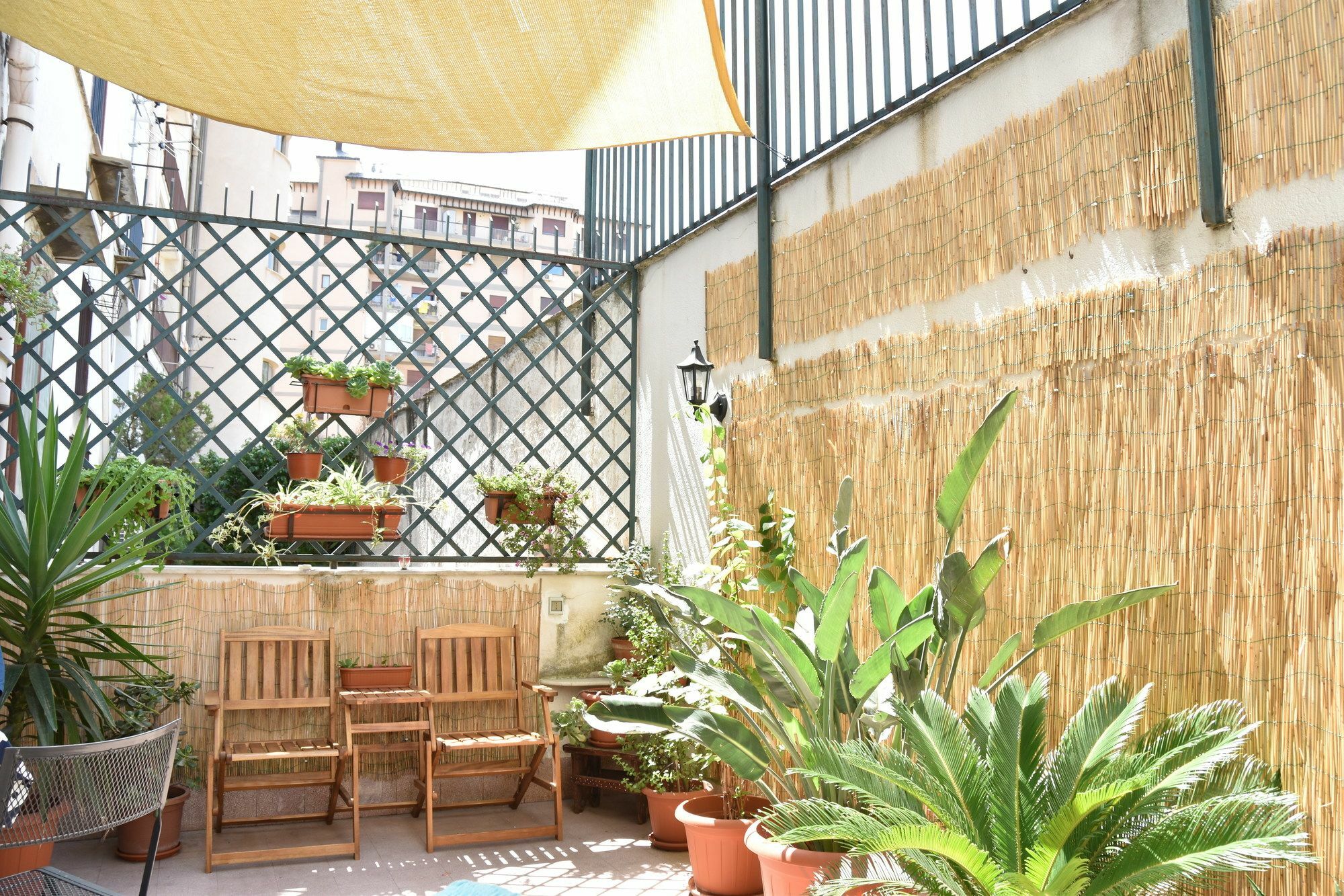 Hotel Il Lapino à Palerme Extérieur photo