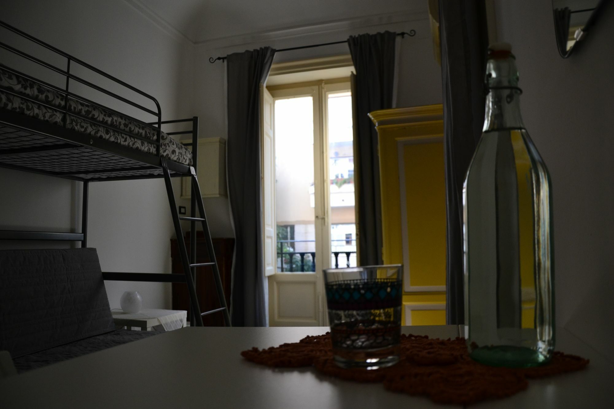 Hotel Il Lapino à Palerme Extérieur photo