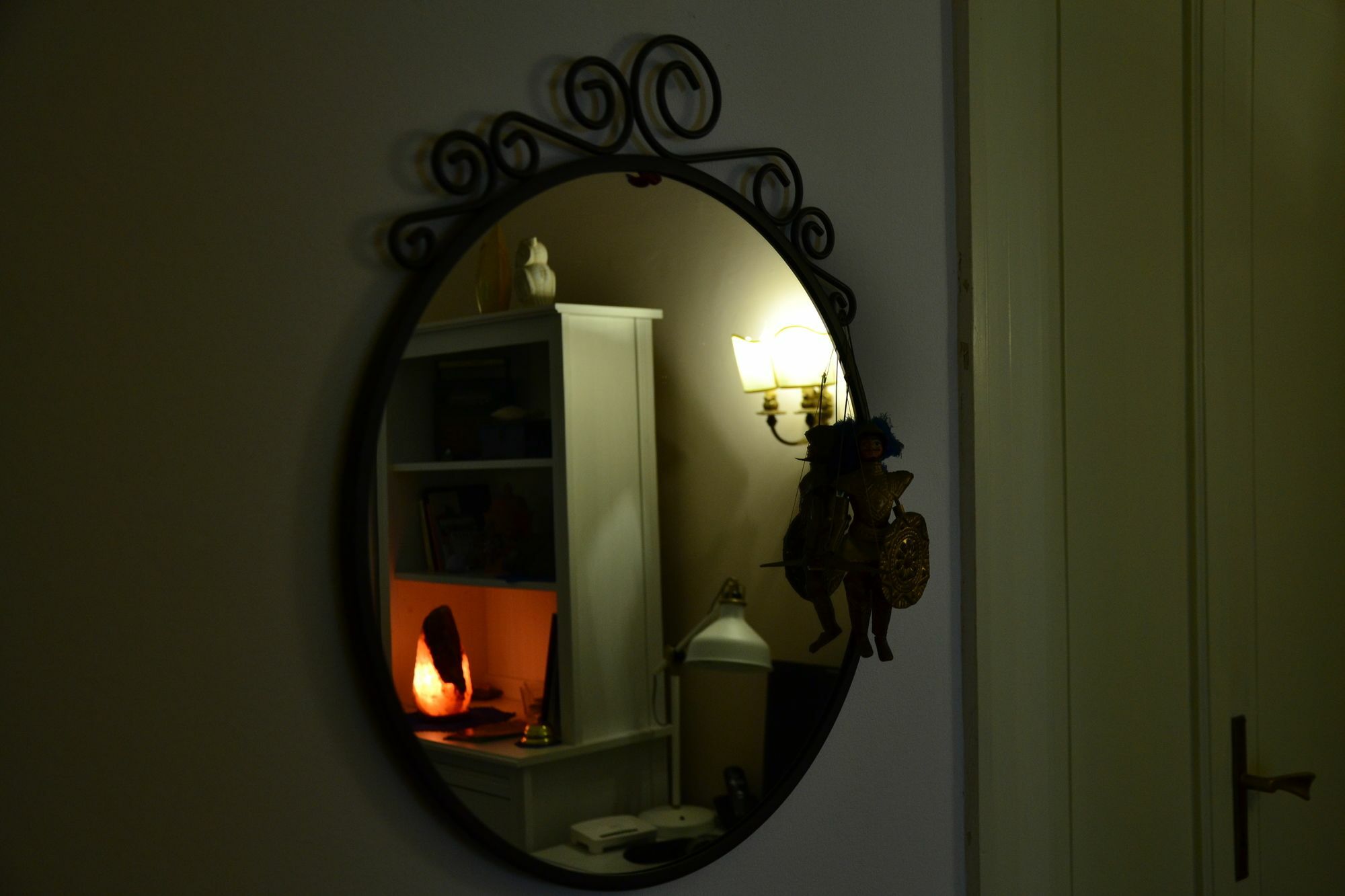 Hotel Il Lapino à Palerme Extérieur photo