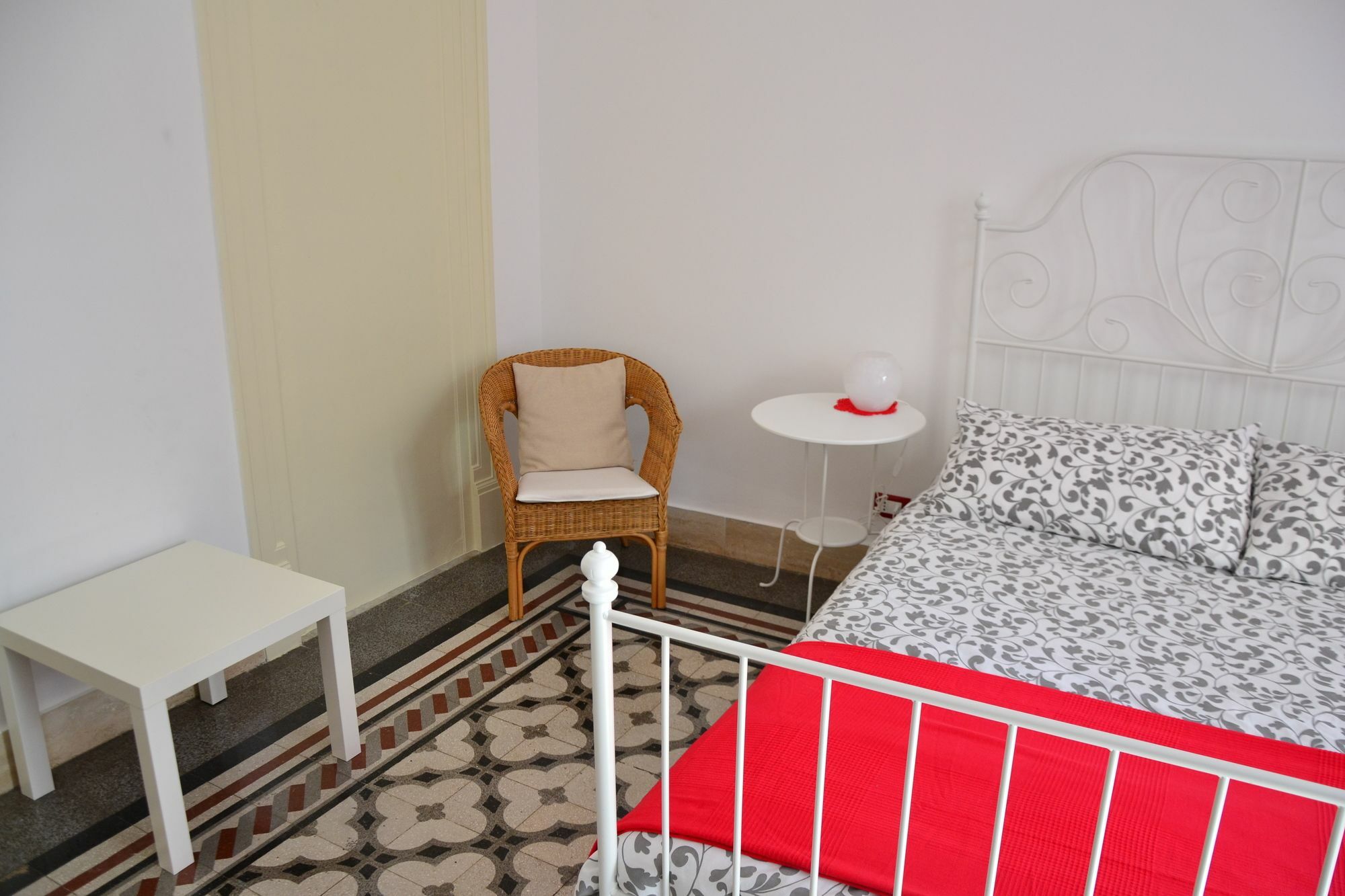 Hotel Il Lapino à Palerme Extérieur photo